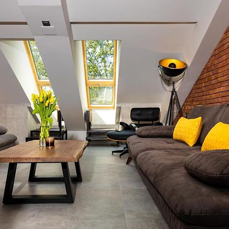 דירות פלובדיב Industrial-Style 2Bd Loft With Parking Spot By Flat Mаnager מראה חיצוני תמונה