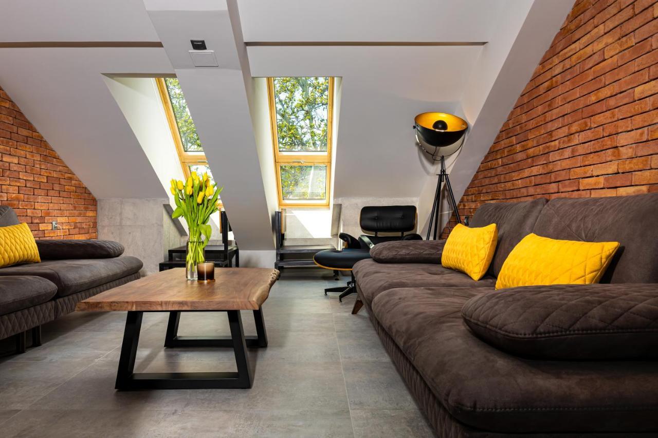 דירות פלובדיב Industrial-Style 2Bd Loft With Parking Spot By Flat Mаnager מראה חיצוני תמונה
