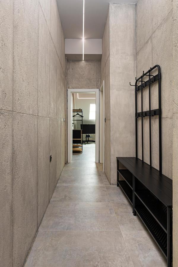 דירות פלובדיב Industrial-Style 2Bd Loft With Parking Spot By Flat Mаnager מראה חיצוני תמונה